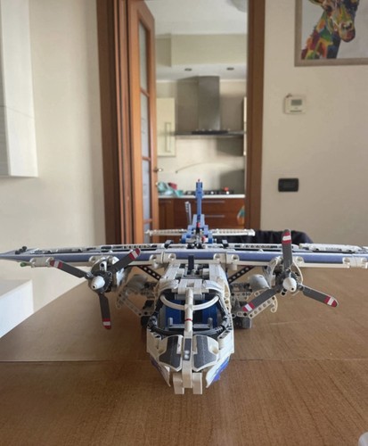 Lego technic set - lego,
