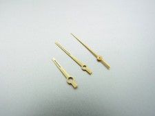 ROLEX Datejust Day-Date 36 mm Zeiger Hands Gold Tritium cal 3035 16233 18038