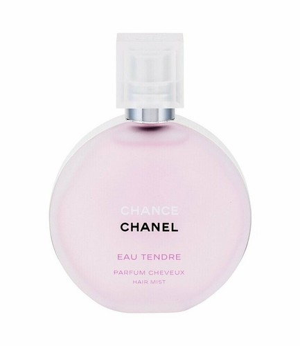 Chanel chance eau - chanel, tendre