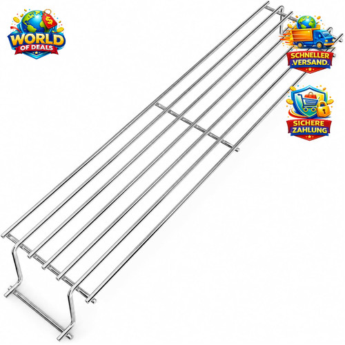 Warmhalterost cm - 63,5,