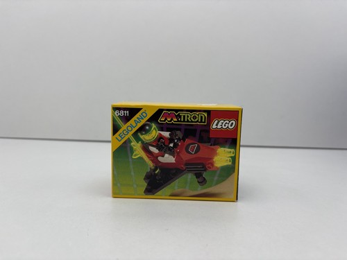 Lego legoland space - lego®,