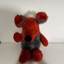 Zonk Plüschtier von Lloyd ca. 50 cm • Geh aufs Ganze • Trostpreis Kuscheltier