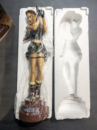 Tomb raider lara - croft, aod
