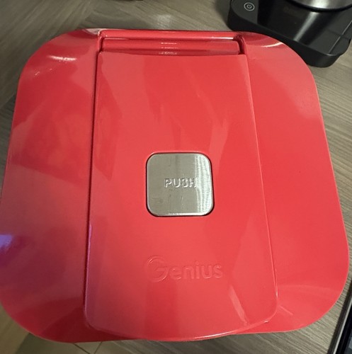 Genius nicer dicer chef - nicer,