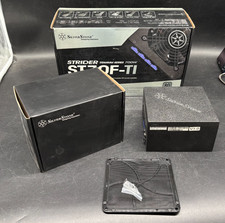 Netzteil SilverStone Strider