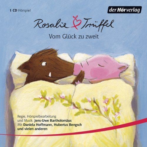 Rosalie trüffel vom - trüffel,