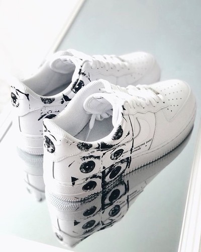 Nike air force - nike, low