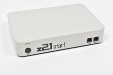Fleischmann Roco z21 start - Digitalzentrale - 10825 - ungeprüft