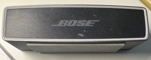 Bose soundlink mini - bose,