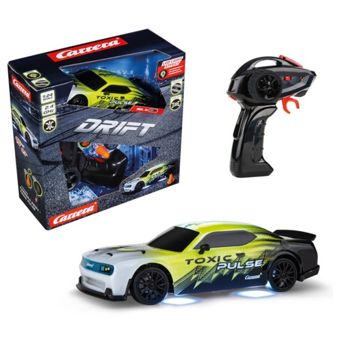 Auto driftcar 4ghz - driftcar, drift