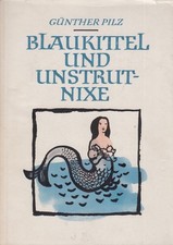 Buch: Blaukittel und