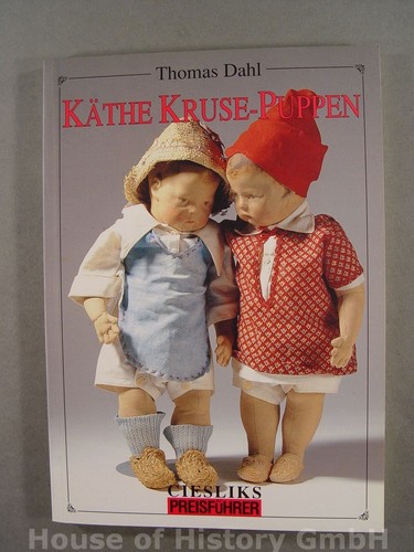 126757 buch katalog käthe - katalog,