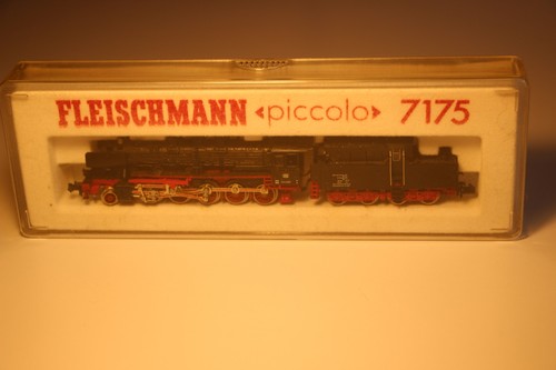 Fleischmann piccolo 7175 ovp - 7175,