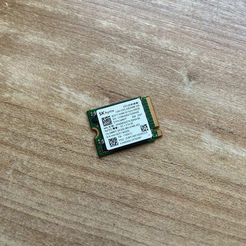Hynix bc511 256gb 2 ssd - sk,