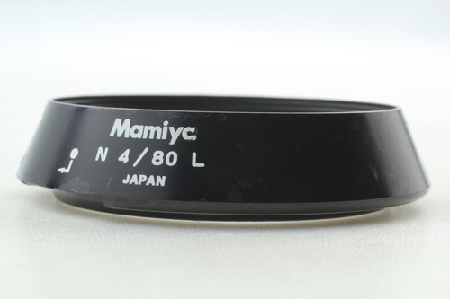Exc mamiya mm f - [exc+5], 65