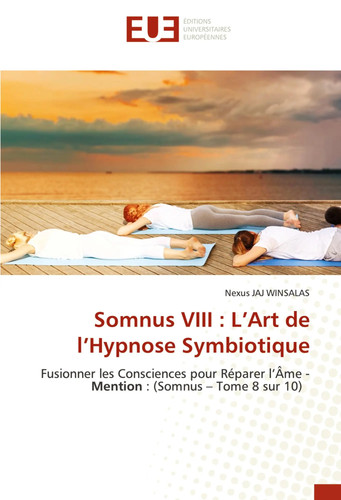 Somnus viii art de - somnus, l'art