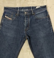 Herren Diesel Larkee Relaxed