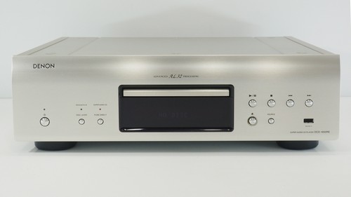 Denon dcd 1650re sacd - denon, dcd-1650re