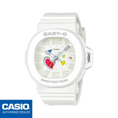 CASIO