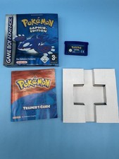 Pokémon Saphir-Edition