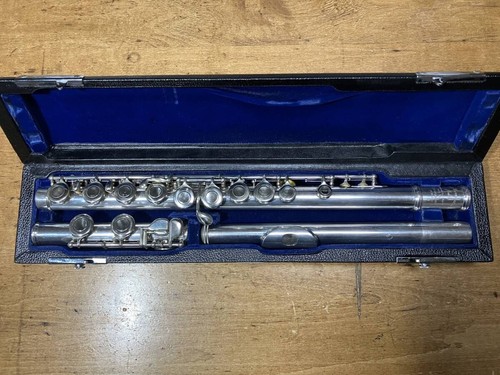 Muramatsu 150 flute - m-150,