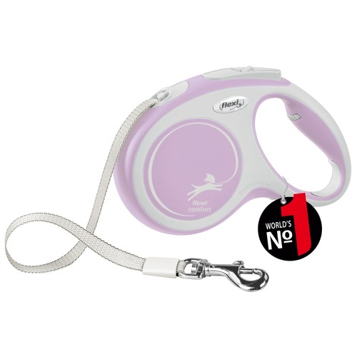 Hundeleine flexi comfort - m, 5