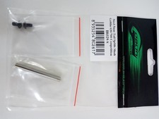 H0329-S  Steel 5mm Tail Spilde