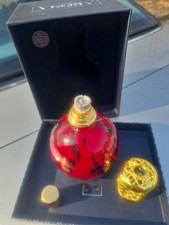 Duft Lampe  Frangrance   Edel 