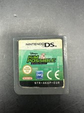 Kim Possible: auf der Jagd