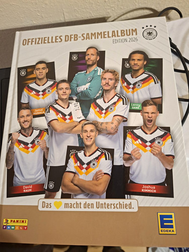 Panini offizielles - panini,