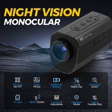 Nachtsichtmonokular GTMEDIA N3