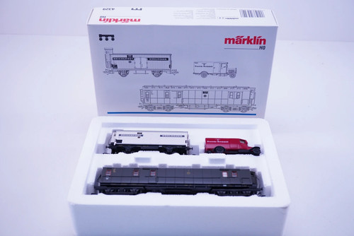Märklin 4329 - (qq0244),
