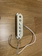 Fender Texas Special Strat