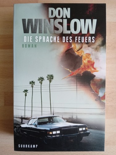 Die sprache des - die, don