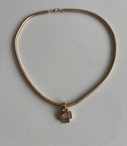Pierre lang kette - lang, 51cm