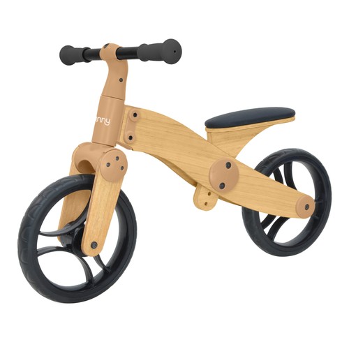 Sunny balance bike 1000 - balance,