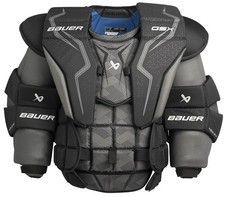 Bauer GSX II Eishockey Torwart Arm-Brustschutz Junior