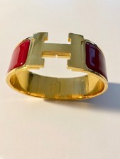 Original HERMÉS Clic Clac H