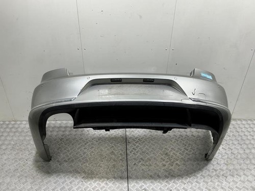 Stoßstange hinten passat - stoßstange,