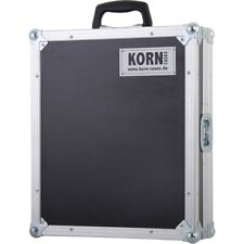 KORN Case Haubencase für Native Instruments MASCHINE MK3 |+ Plus Casebau | Neu