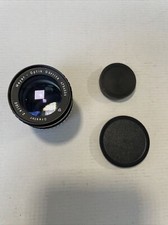 Meyer Optik Görlitz Orestor