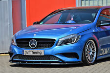 Spoilerschwert Frontspoiler