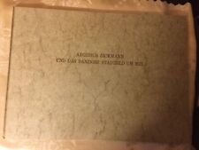 Aegidius Dickmann und das Danziger Stadtbild um 1617