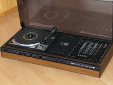 SABA 9763 Ultra HI-FI Stereo