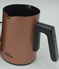 Arzum Okka Ersatzkanne Türkische Kaffeemaschine ‎OK0012-R 700 W Kanne Edelstahl