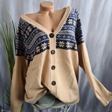 Sheego damen strickjacke - damen,