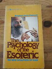 Bhagwan Shree Rajneesh  The