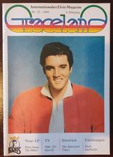 Graceland Nr. 32 - Elvis
