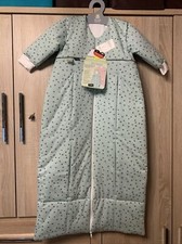 Winter Schlafsack 90-110 cm