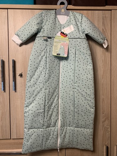 Winter schlafsack 110 cm - schlafsack,